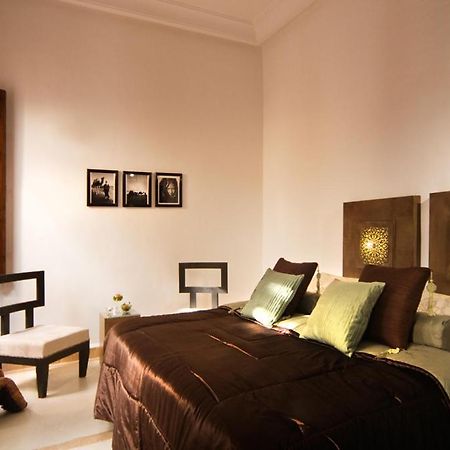 Riad Chayma Marrakech (Adults Only) Marrakesh Esterno foto