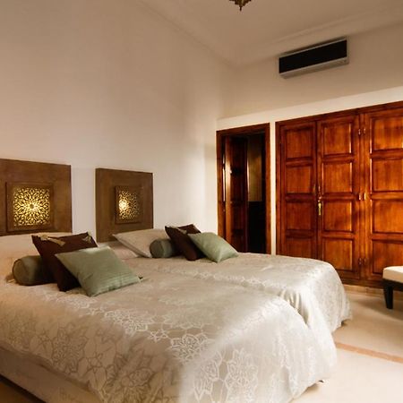 Riad Chayma Marrakech (Adults Only) Marrakesh Esterno foto