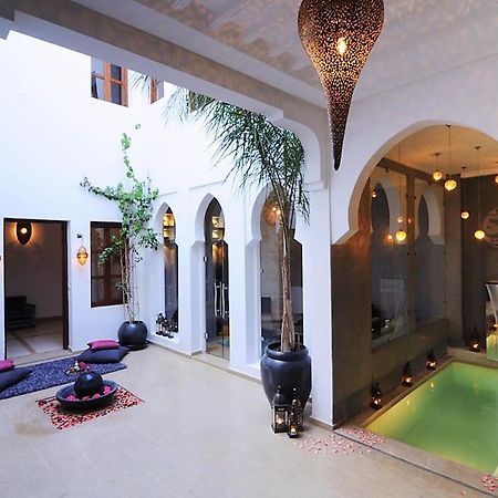 Riad Chayma Marrakech (Adults Only) Marrakesh Esterno foto