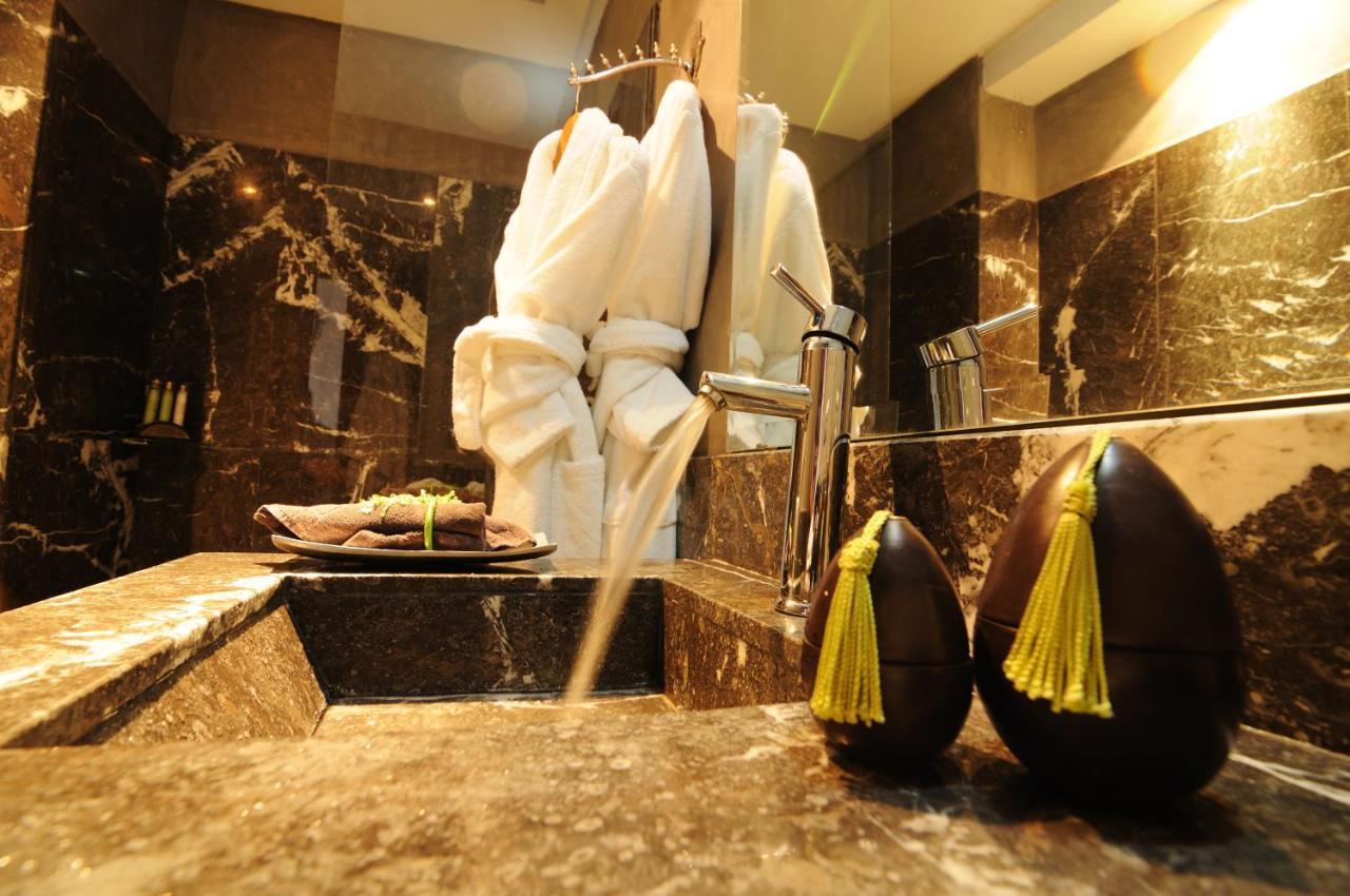Riad Chayma Marrakech (Adults Only) Marrakesh Esterno foto