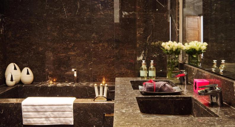 Riad Chayma Marrakech (Adults Only) Marrakesh Camera foto