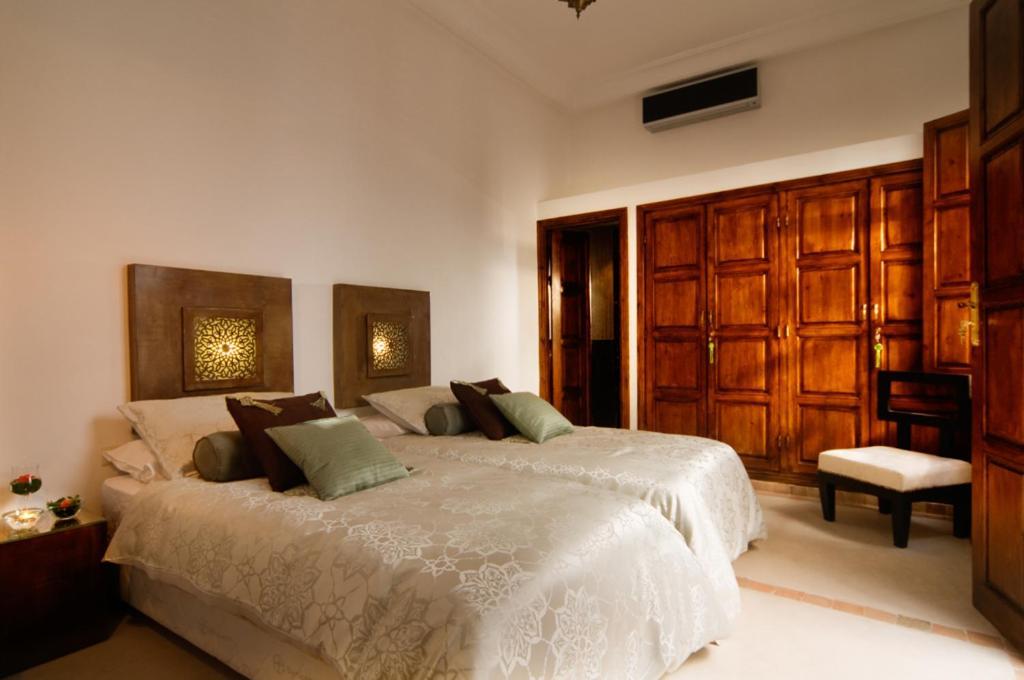 Riad Chayma Marrakech (Adults Only) Marrakesh Camera foto