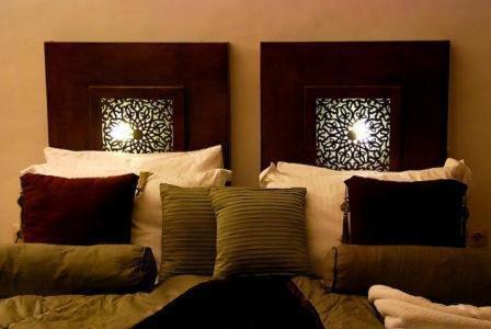 Riad Chayma Marrakech (Adults Only) Marrakesh Esterno foto