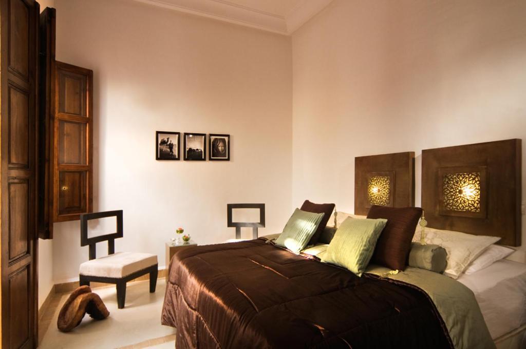 Riad Chayma Marrakech (Adults Only) Marrakesh Esterno foto