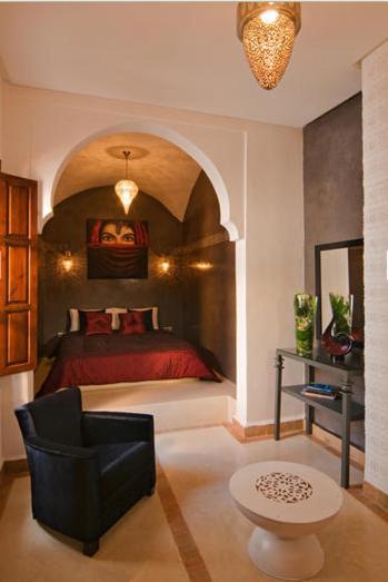 Riad Chayma Marrakech (Adults Only) Marrakesh Esterno foto