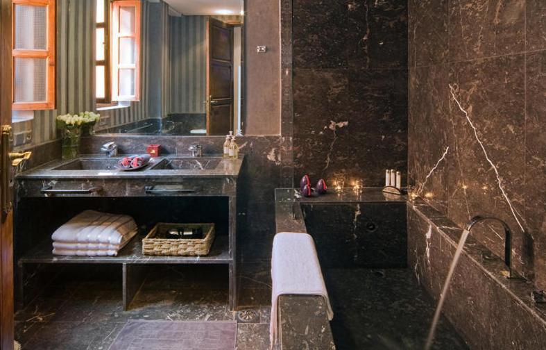 Riad Chayma Marrakech (Adults Only) Marrakesh Esterno foto
