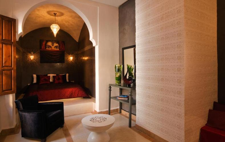 Riad Chayma Marrakech (Adults Only) Marrakesh Esterno foto