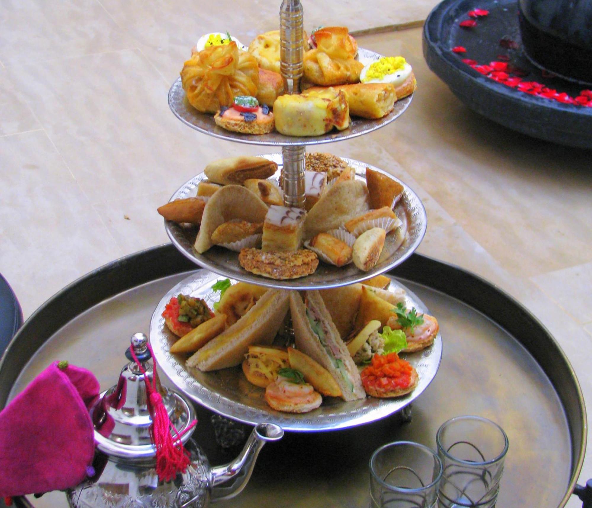 Riad Chayma Marrakech (Adults Only) Marrakesh Esterno foto