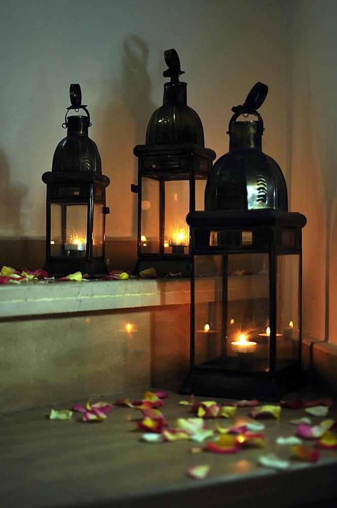 Riad Chayma Marrakech (Adults Only) Marrakesh Esterno foto
