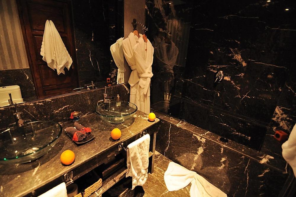 Riad Chayma Marrakech (Adults Only) Marrakesh Camera foto