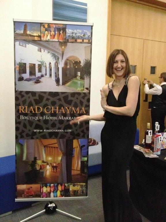 Riad Chayma Marrakech (Adults Only) Marrakesh Esterno foto