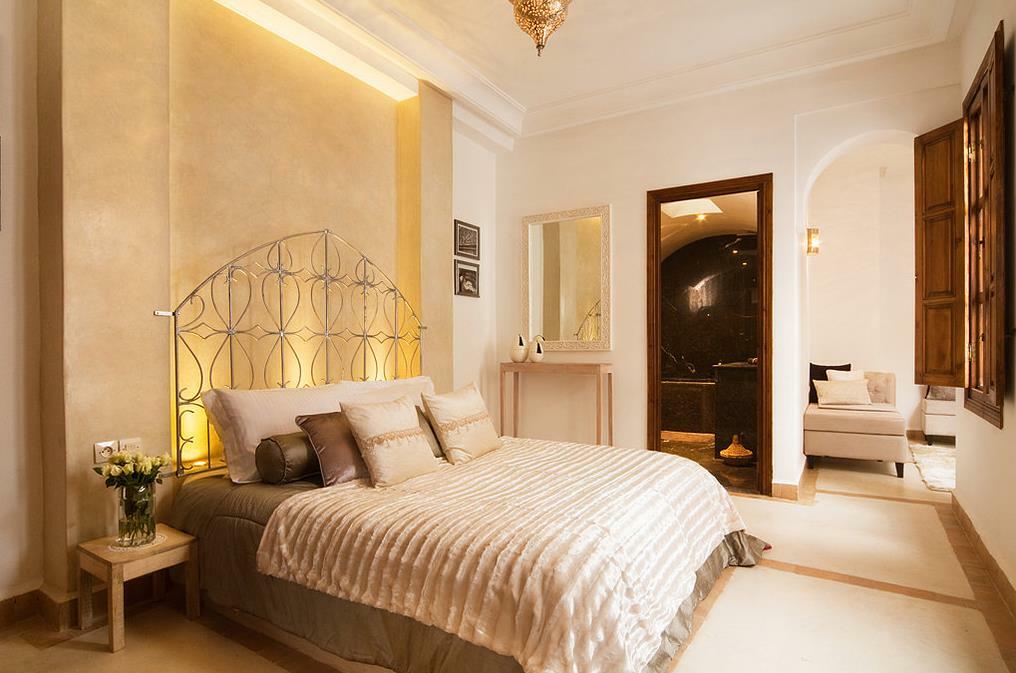 Riad Chayma Marrakech (Adults Only) Marrakesh Esterno foto