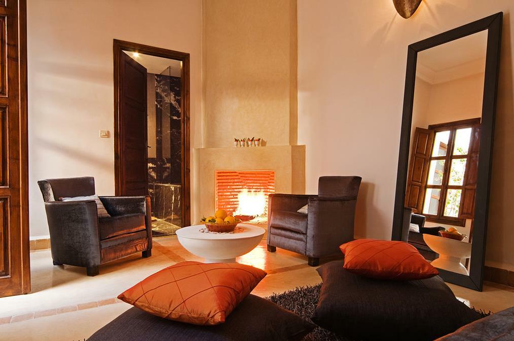 Riad Chayma Marrakech (Adults Only) Marrakesh Esterno foto
