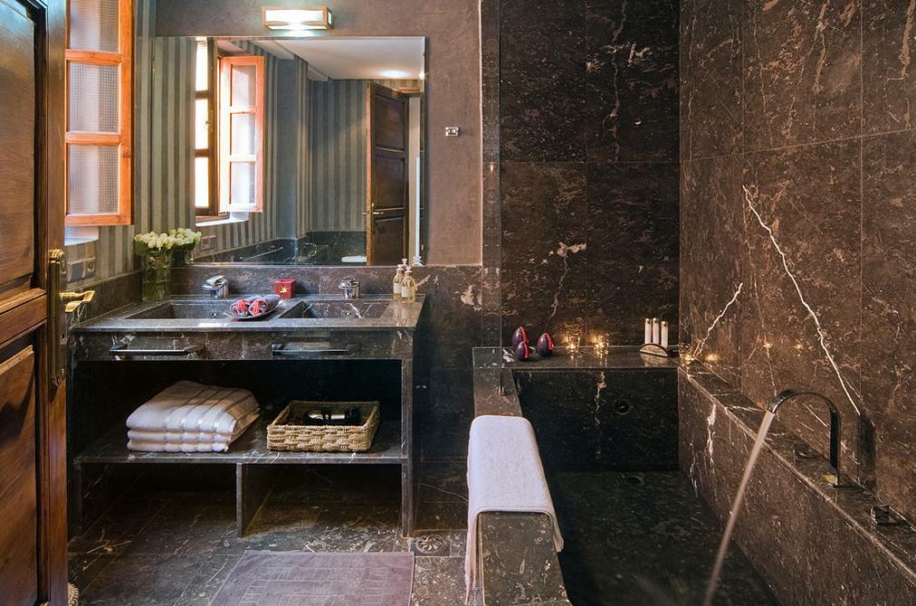 Riad Chayma Marrakech (Adults Only) Marrakesh Esterno foto