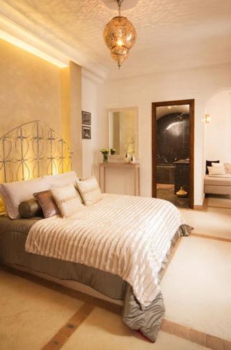 Riad Chayma Marrakech (Adults Only) Marrakesh Camera foto